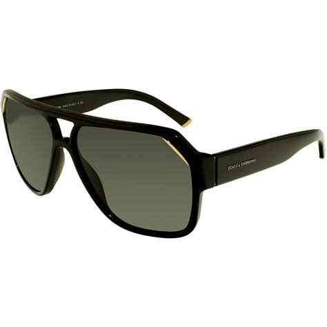 dolce and gabbana sunglasses men